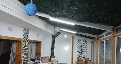 Casa bella vita Tunisia Italia