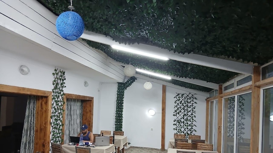 Casa bella vita Tunisia Italia