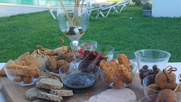 Desayuno