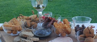 Casa bella vita Tunisia Italia