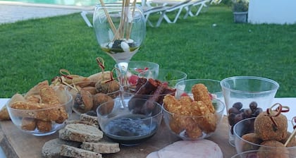 Casa bella vita Tunisia Italia