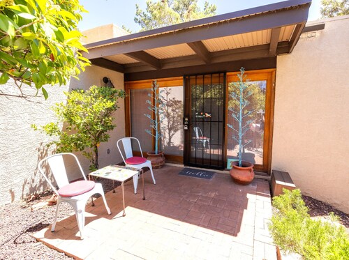 Mi Cielo - Your Little Piece of Heaven in Sedona