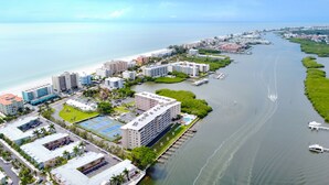Unclassified image, 3 of 29, button - Intracoastal Waterways / Dolphin Sighting / YTC Resort (Indian Shores)