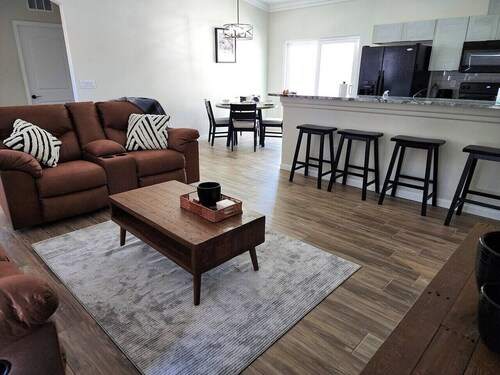 Cupcake Mtn. View Tranquility