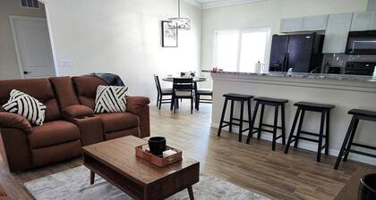 Cupcake Mtn. View Tranquility