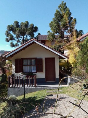 1 Schlafzimmer, kostenloses WLAN