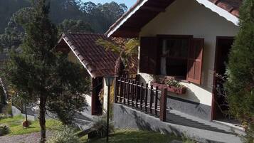 1 slaapkamer, gratis wifi