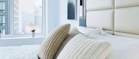 4 Schlafzimmer, Schreibtisch, BĂŒgeleisen/BĂŒgelbrett, Reisekinderbett