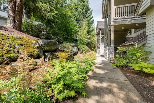 Pet friendly | BBQ | Private balcony | Cable TV