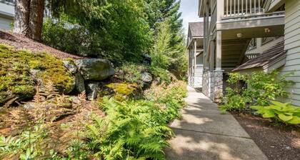 Pet friendly | BBQ | Private balcony | Cable TV