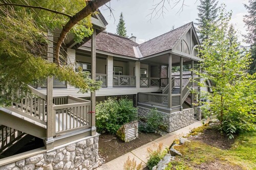 Pet friendly | BBQ | Private balcony | Cable TV