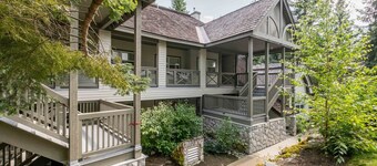 Pet friendly | BBQ | Private balcony | Cable TV