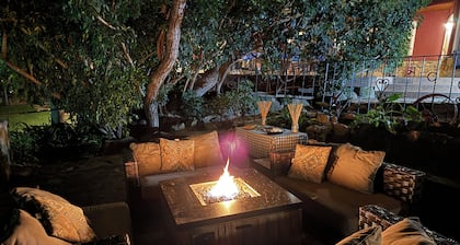 Circle Bar B Guest Ranch