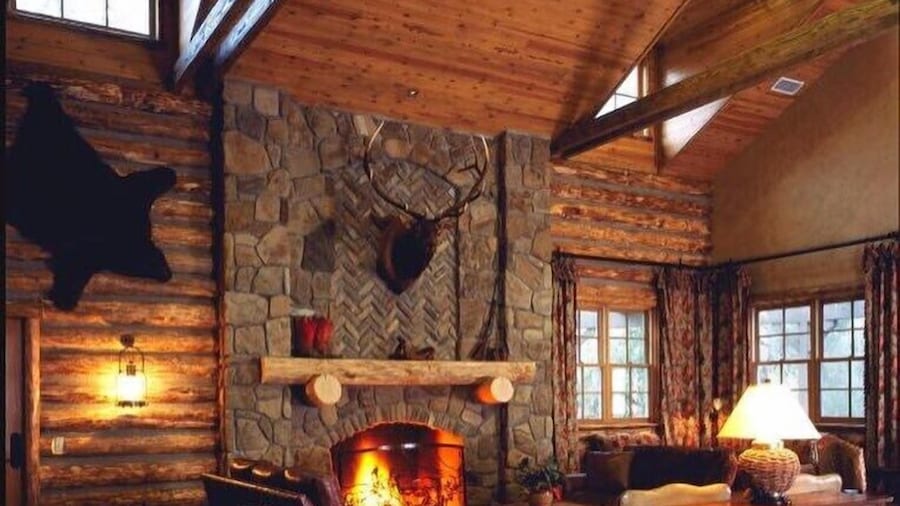 Circle Bar B Guest Ranch