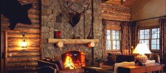 Circle Bar B Guest Ranch