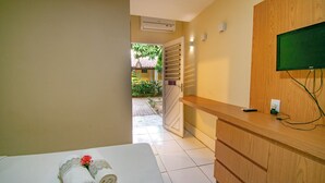 Standard Double Room, Garden View - Pousada Pipamor (Tibau do Sul)