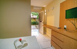 Standard Double Room, Garden View | Free WiFi - Pousada Pipamor (Tibau do Sul)