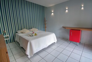 华丽双人房 | 免费 WiFi