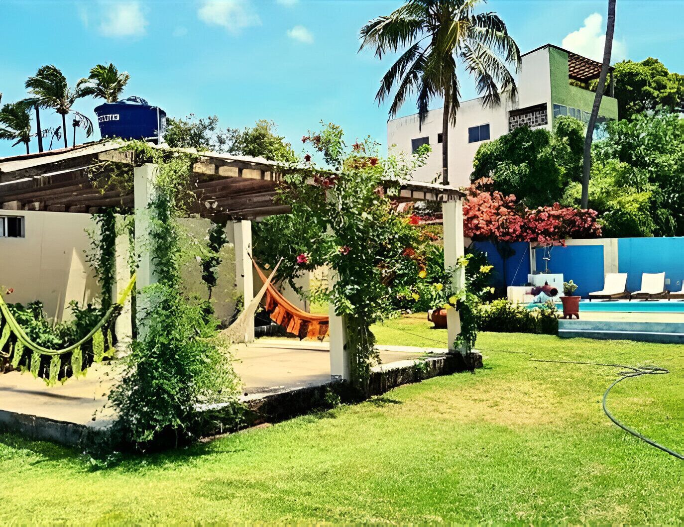 Fachada