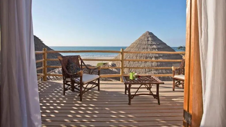 Soleil Bungalows