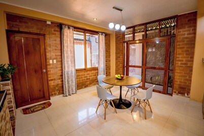 La Casita de Tingo