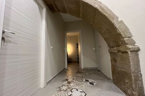 Interior - Elegant apartment in the center of Fuscaldo Marina a few steps from the sea (Marina di Fuscaldo)