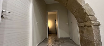 Elegant apartment in the center of Fuscaldo Marina a few steps from the sea