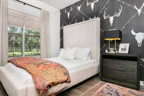 3 habitaciones, tabla de planchar con plancha y wifi gratis 