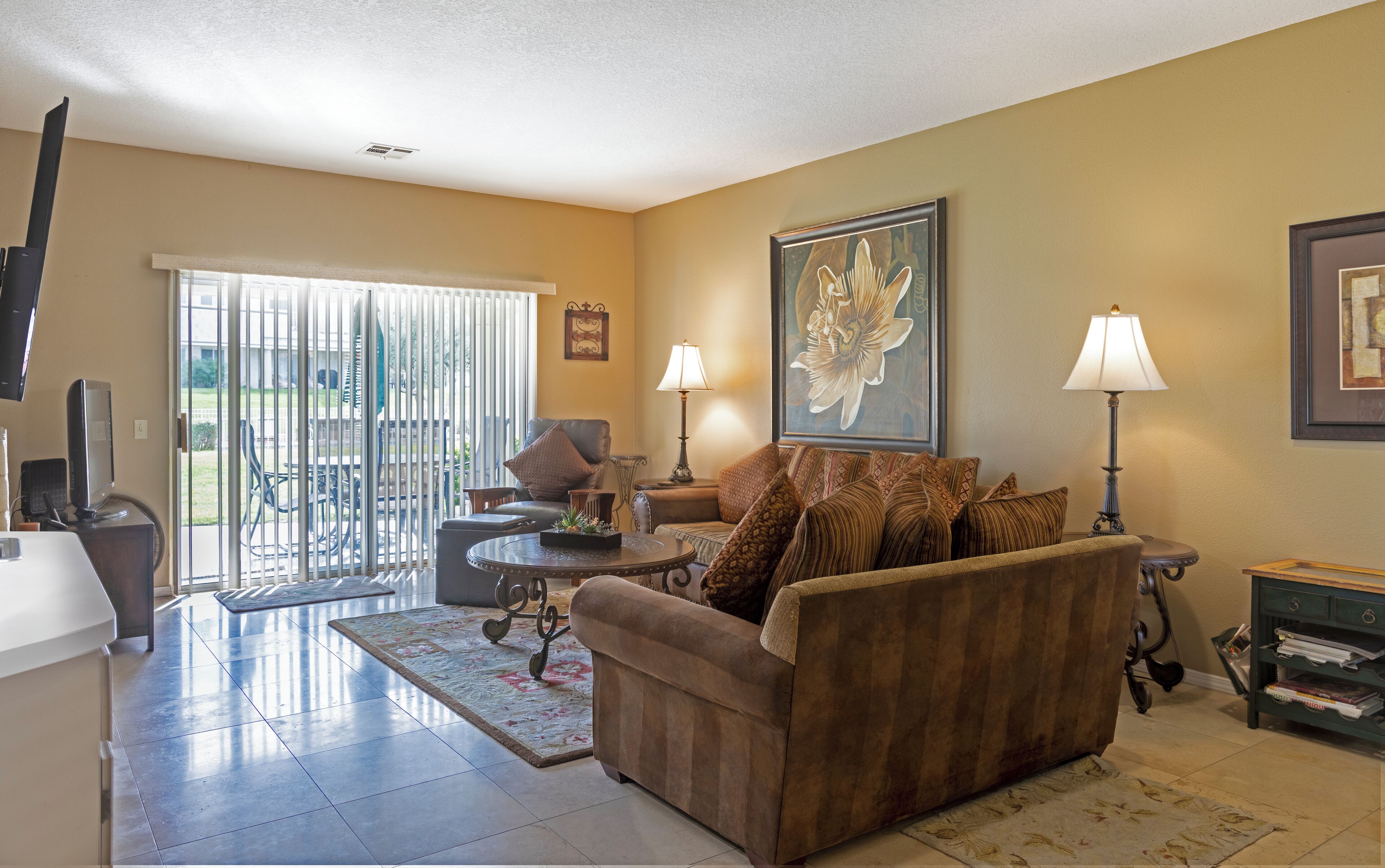 281PD Desert Falls CC 2 bedroom 2 bathroom condo