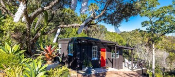 Jacksons Hideaway - Stay Waiheke