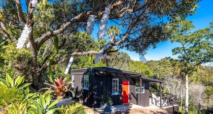 Jacksons Hideaway - Stay Waiheke
