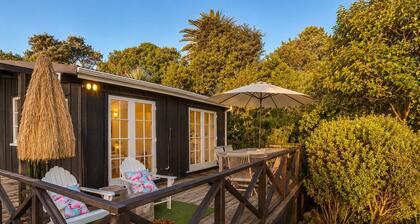 Jacksons Hideaway - Enclosure Bay Bush Retreat