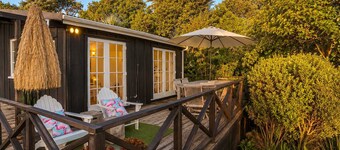 Jacksons Hideaway - Enclosure Bay Bush Retreat