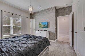Casa, accessibile ai disabili | 4 camere