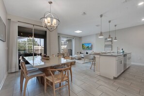 House, Accessible | 4 bedrooms - Go 31- Champions Gate (Kissimmee)