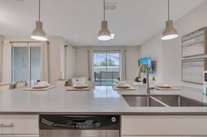 House, Accessible | 4 bedrooms - Go 31- Champions Gate (Kissimmee)