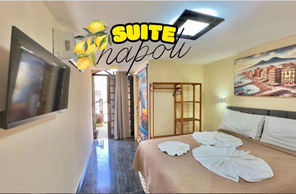 Habitación estándar con 2 camas individuales | Caja fuerte, cortinas opacas, ropa de cama