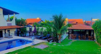 Pousada Vila Italia - Porto das Dunas