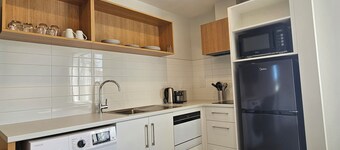 阿尔卑斯汽车旅馆公寓特威泽尔