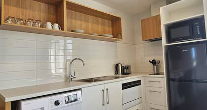 Alps Motel Apartment Twizel