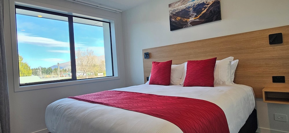 Alps Motel Apartment Twizel 2