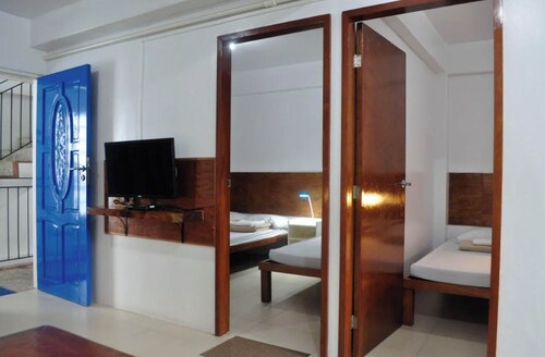 Casa N Hostel