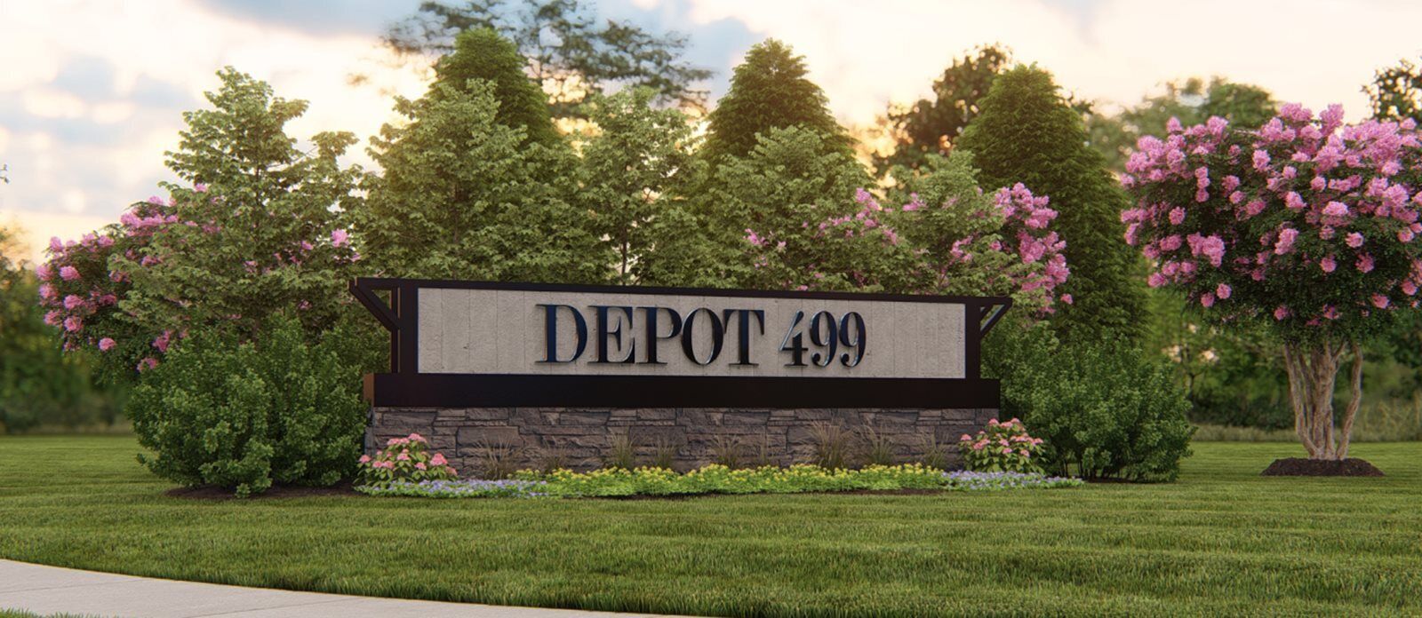 Depot-499 Charming 3-bedroom townhome in brilliant Apex with WiFi, AC
