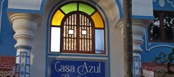 Serene  and very friendly Village settings.
Spacious and homely Atmosphere 