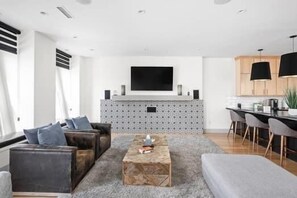 TV connectée, livres