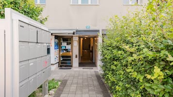 Udvendig detalje