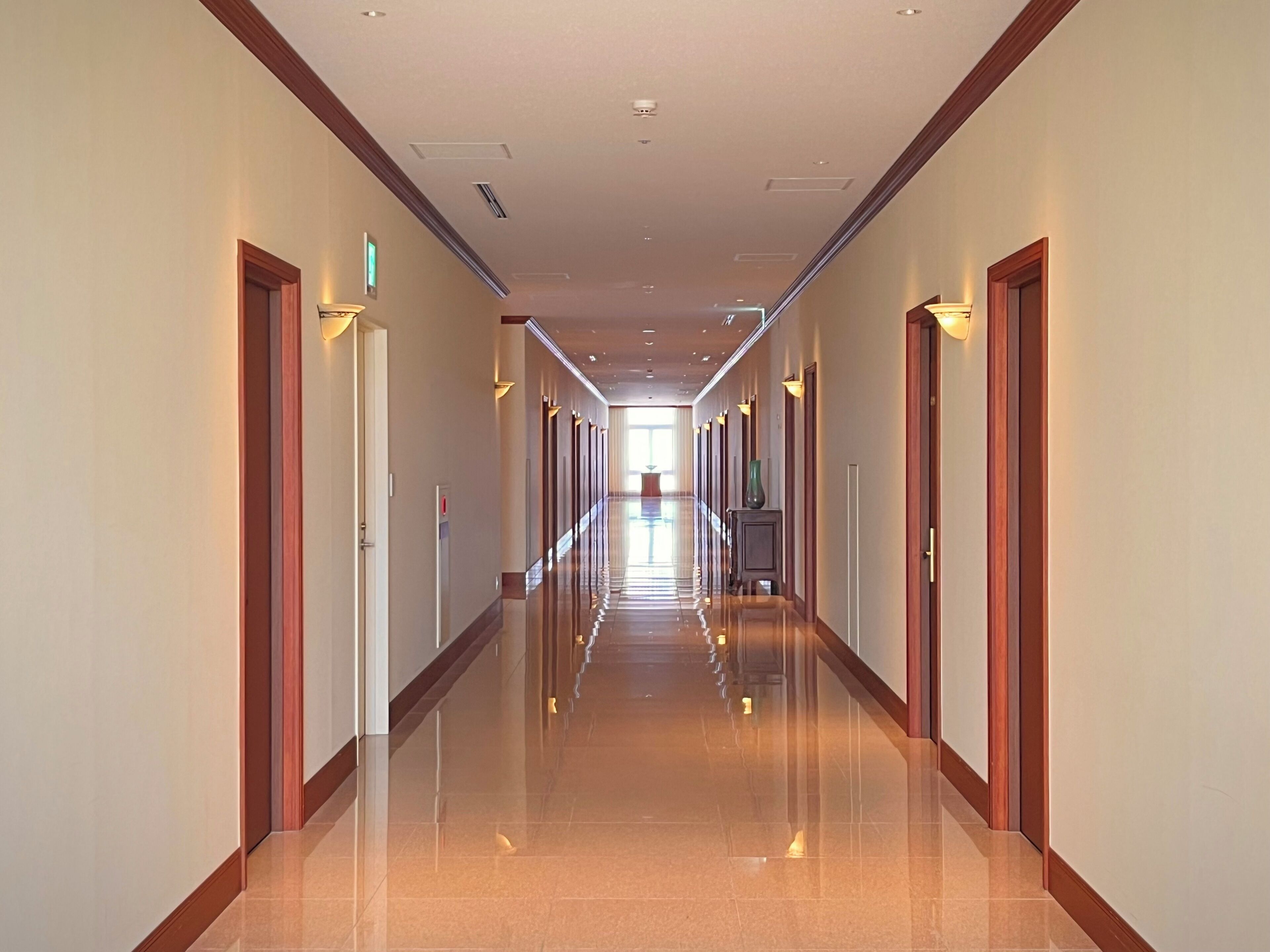 In-room safe, desk, blackout drapes, iron/ironing board