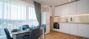 Sky Academic Apartment