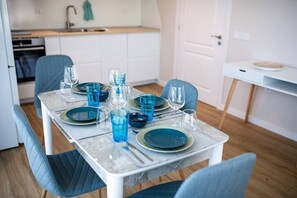 Dining - Sky Academic (Varna)