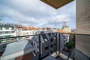 Property grounds - Brand New Downtown Apartment (Varna)